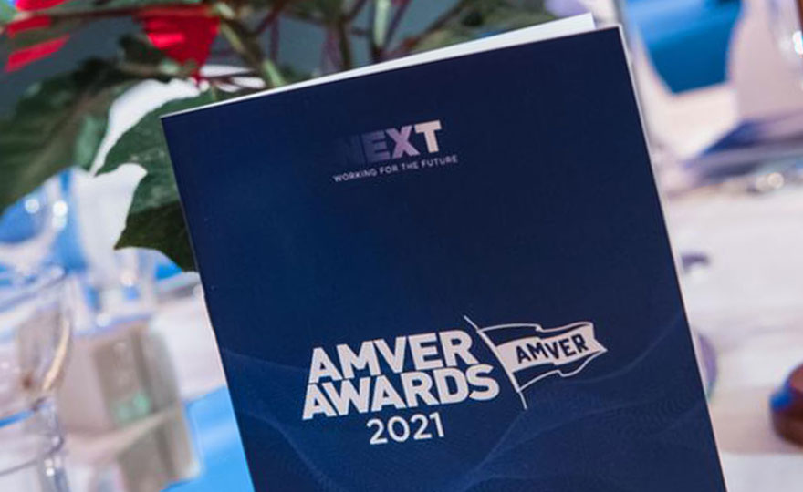 amver awards 2021