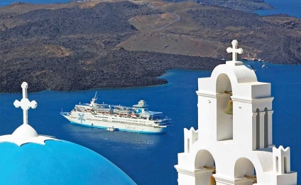 Η Celestyal Cruises προσφέρει έκπτωση έως 50% σε κρουαζιέρες του 2022