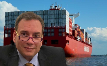 Η σημασία της ναυτιλίας για την Εθνική Οικονομία και την Ευρώπη