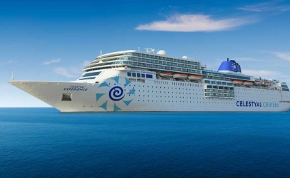 H Celestyal Cruises ανακοινώνει συνεργασία με την INTER-CONNECT