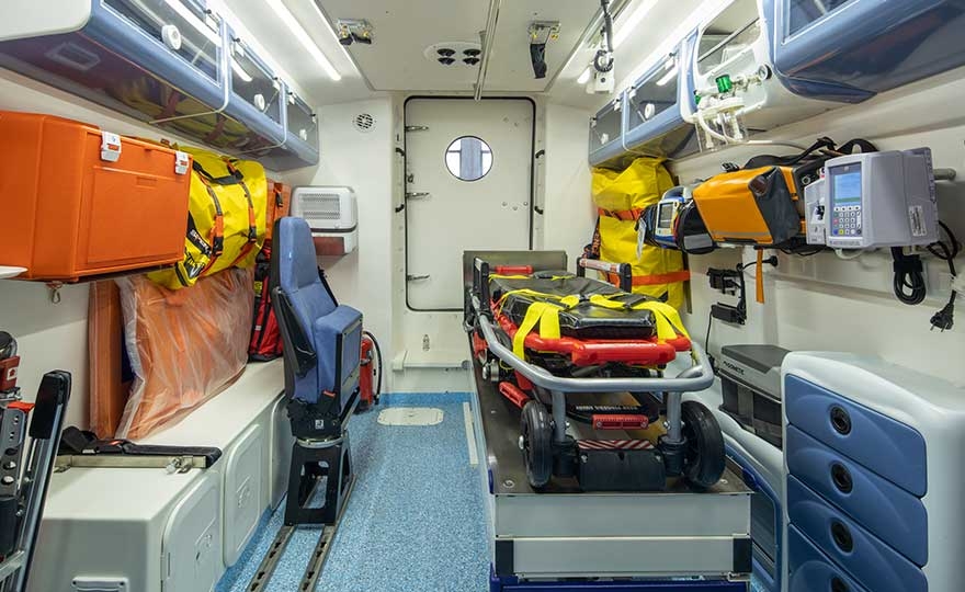 Υπουργείο Ναυτιλίας: Προμήθεια έντεκα νέων περιπολικών σκαφών με υγειονομικό εξοπλισμό 