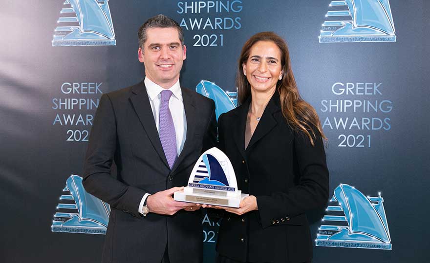 greek shipping awards helmepa